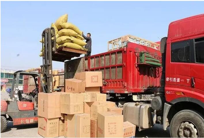 厦门到瓦房店市物流专线