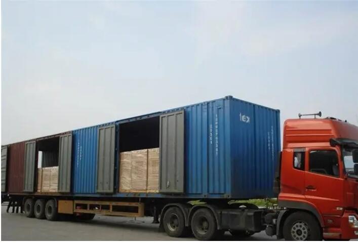 厦门到瓦房店市整车运输