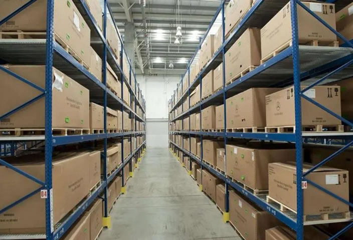 厦门到瓦房店市货物仓储