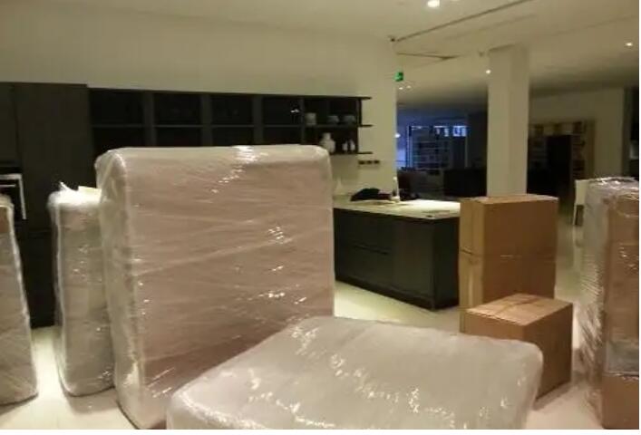 厦门到瓦房店市长途搬家