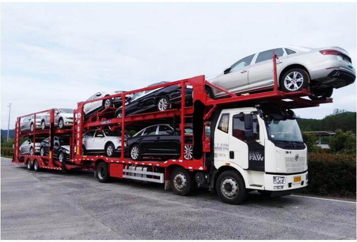 厦门到瓦房店市轿车托运